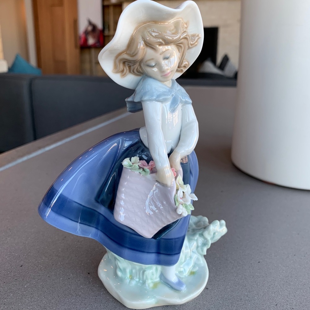 Lladró Figurine 5222